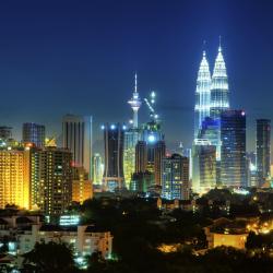 Pusat Bandar Kuala Lumpur KLCC, Kuala Lumpur