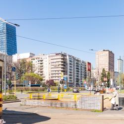 תחנת הרכבת התחתית רפובליקה