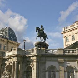 Museo Albertina, Viena