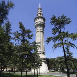 Beyazit Tower