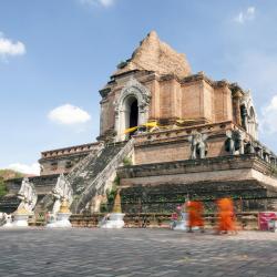 Chedi Luang Temple