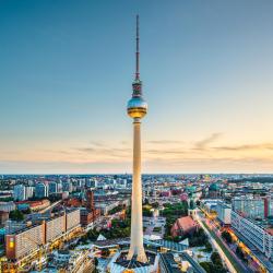 Alexanderplatz, Berlin