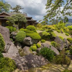 Hakone Museum of Art