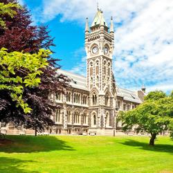 University of Otago, Dunedin