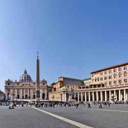 The Vatican, Rome