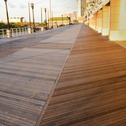 Atlantic City Boardwalk, Atlantic City