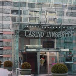 Casino Innsbruck