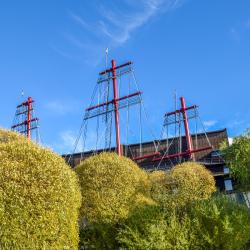 Vasa Museum, Stockholm