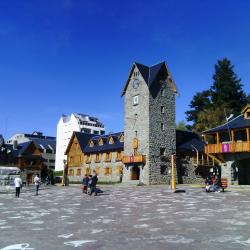 Halk Merkezi (Centro Cívico Bariloche), San Carlos de Bariloche