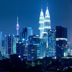 Menara Berkembar Petronas, Kuala Lumpur