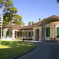 Ayers House Museum