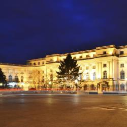 National Museum of Art of Romania