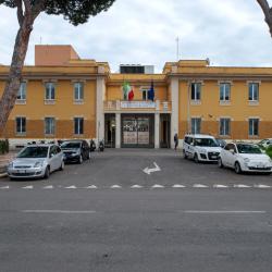 Università degli Studi di Roma Tre