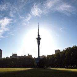 Sky Tower, Auckland