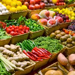 Campo de Ourique Market