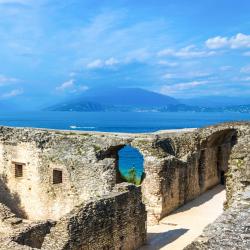 Terme di Sirmione - Catullo