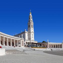 Sanctuary of Fátima, Fátima