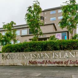 National Museum of Iceland, Reykjavík