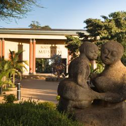 Nairobi National Museum, Nairobi