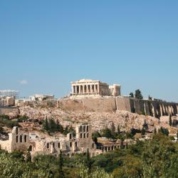 Acropolis, Athens