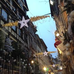 Strasbourg Christmas Market, Strasbourg