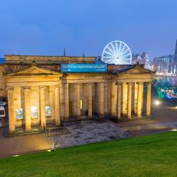 Scottish National Gallery