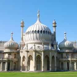 Brighton Dome