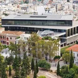 Acropolis Museum, Athens