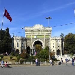 Plaza de Beyazit