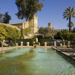 Alcázar de los Reyes Cristianos