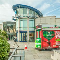 Churchill Square Shopping Centre