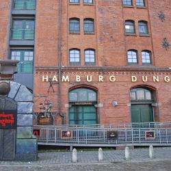 Hamburg Dungeon