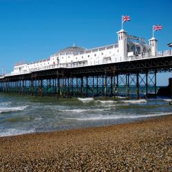 Muelle de Brighton