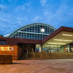 Manchester Central