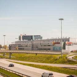 Centre commercial Jumbo, Vantaa