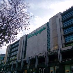 El Corte Ingles, Lisbon