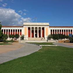 National Archaeological Museum of Athens, Athens