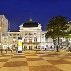 Deutsches Schauspielhaus