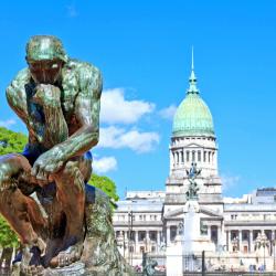 Congreso Meydanı, Buenos Aires