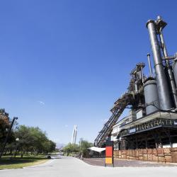 Fundidora Park, Monterrey