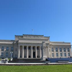 Auckland War Memorial Museum, Auckland