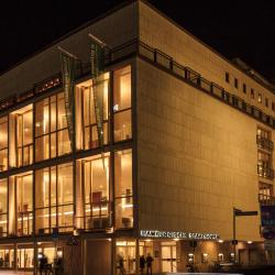 State Opera House Hamburg