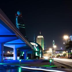 Al Jafiliyas tunnelbanestation