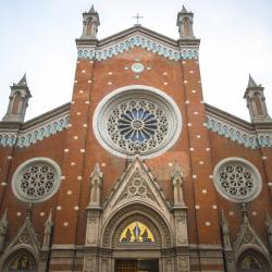 St. Anthony of Padua Church