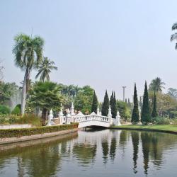 Nong Buak Hard Public Park