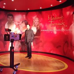 Madame Tussauds Bangkok, Bangkok