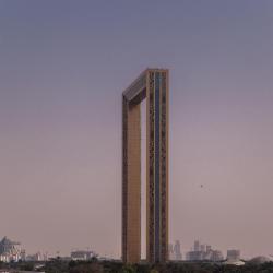 Dubai Frame