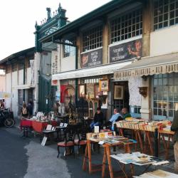 Feira da Ladra