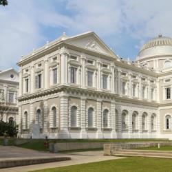 National Museum of Singapore, Singapur