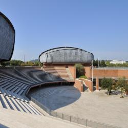 Auditorium Parco della Musica